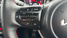 Kia Picanto 1.0T GDi GT-line S 5dr [4 seats] Petrol Hatchback